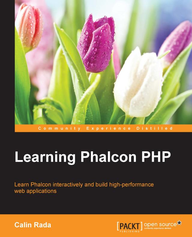 Learning Phalcon PHP by 