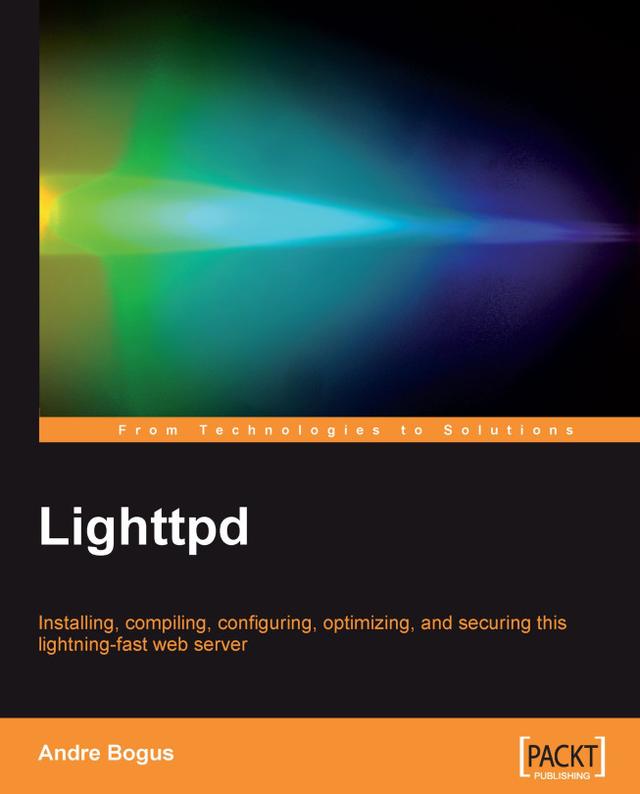 Lighttpd by Andre Bogus