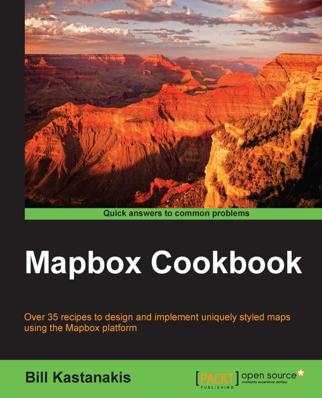 Mapbox Cookbook by 