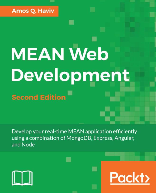 MEAN Web Development