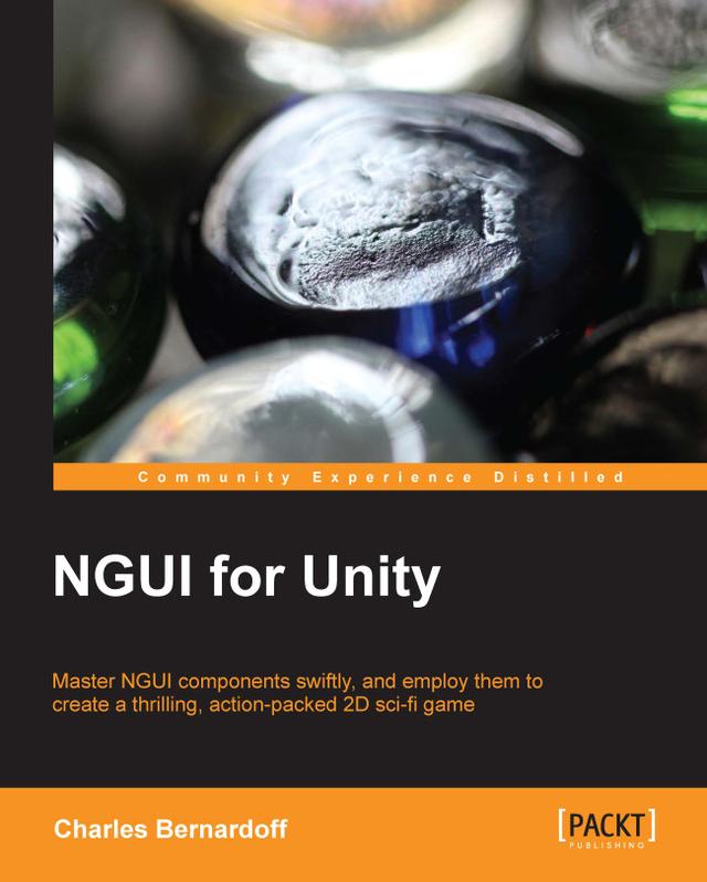 NGUI for Unity by Charles Bernardoff (EURO)