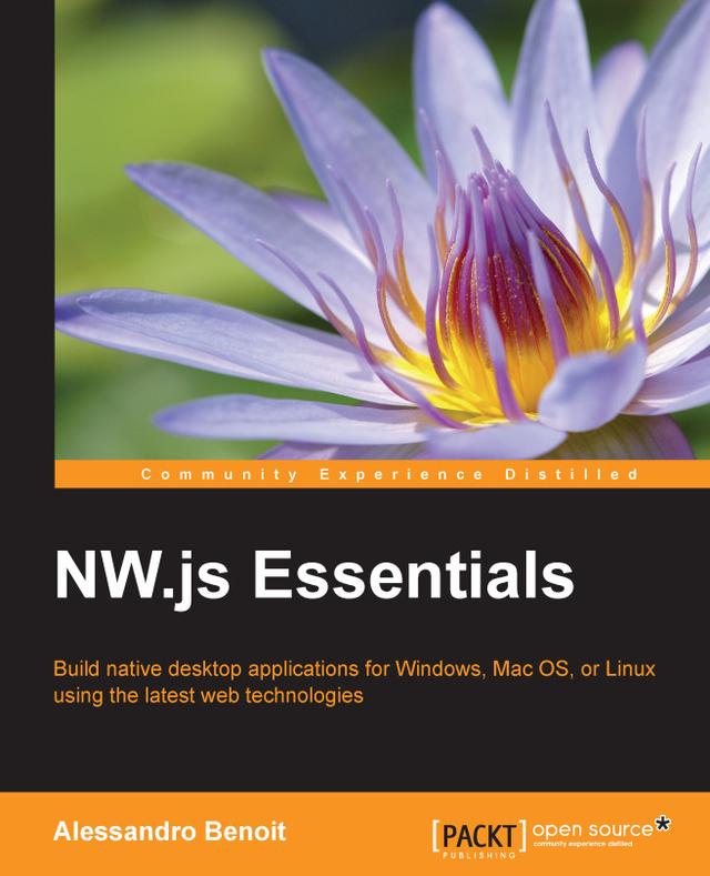 NW.js Essentials by 