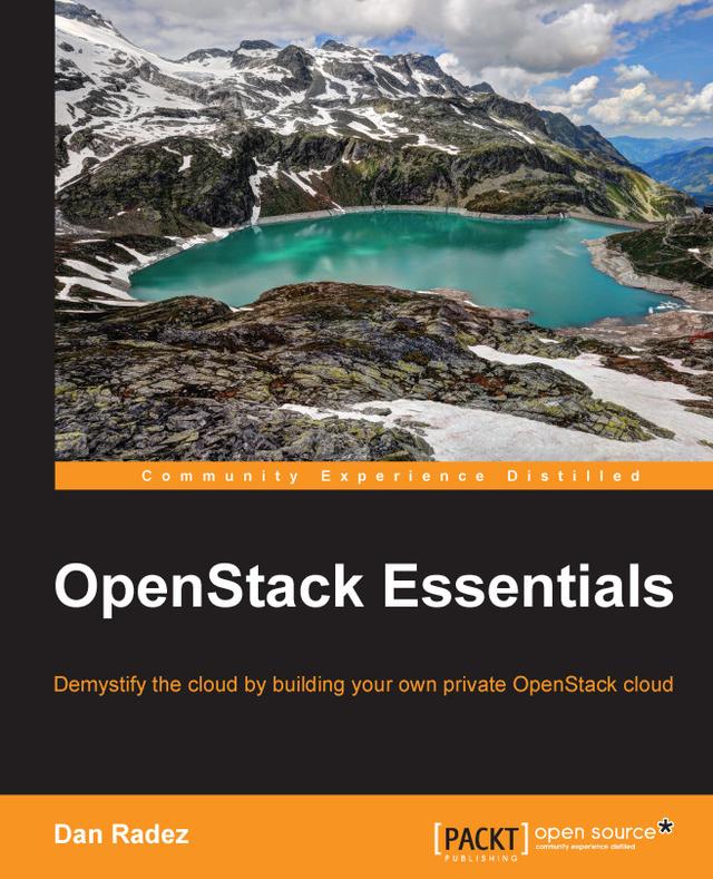 OpenStack Essentials by Dan Radez