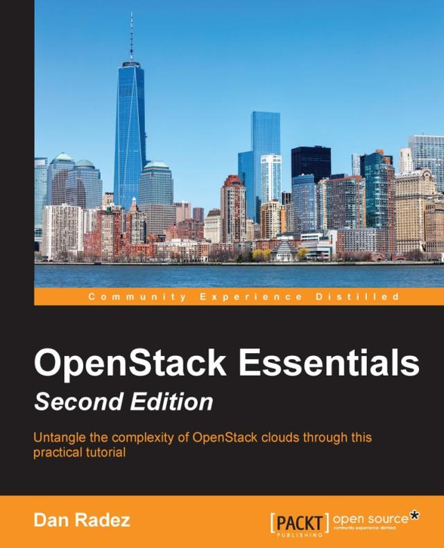 OpenStack Essentials by Dan Radez