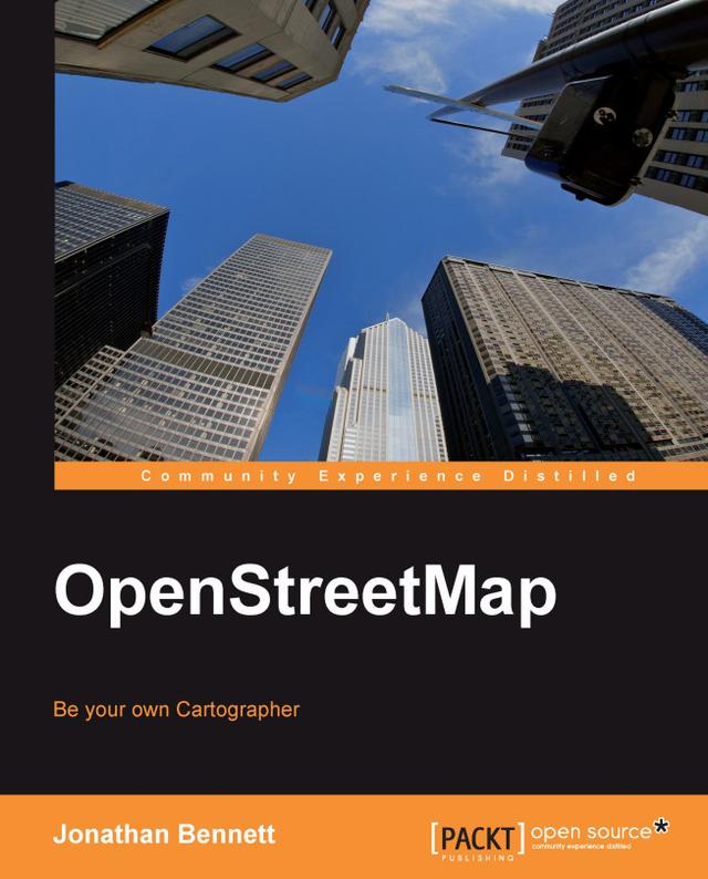 OpenStreetMap by 