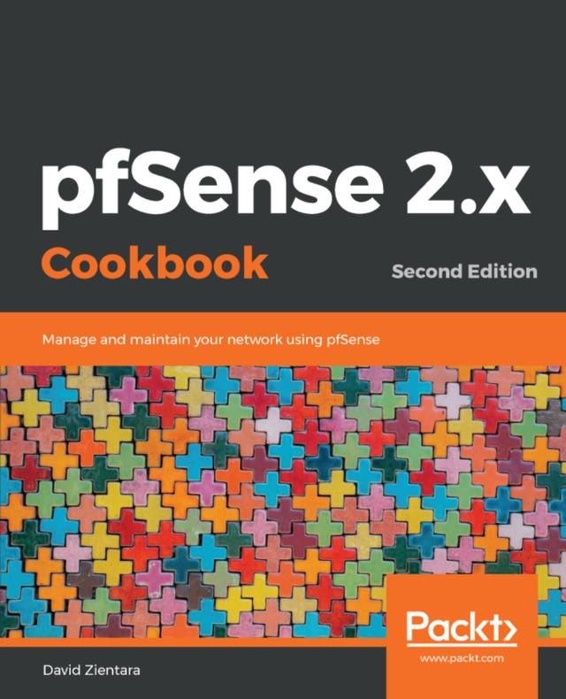 pfSense 2.x Cookbook by David Zientara