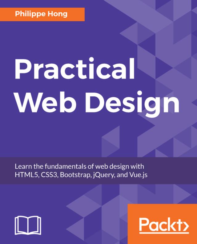 Practical Web Design by Philippe Hong
