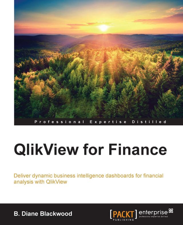 Qlikview for Finance by 