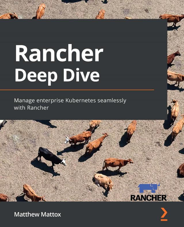 Rancher Deep Dive by Matthew Mattox