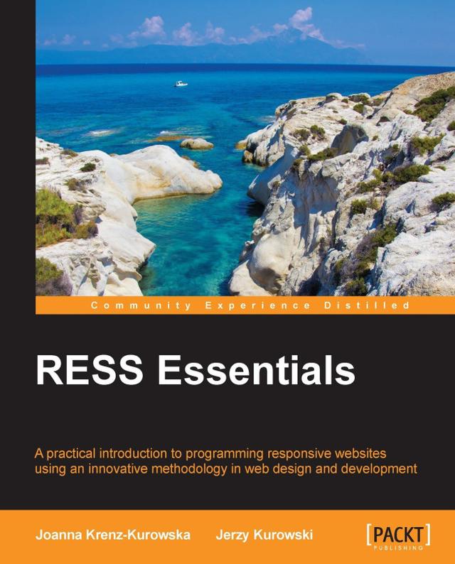 RESS Essentials by 