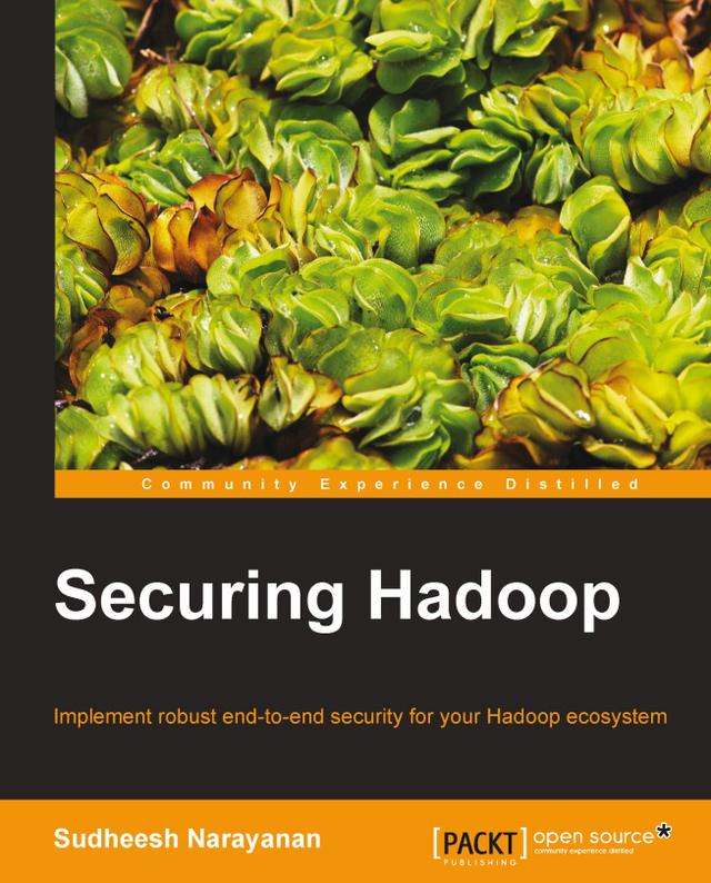 Securing Hadoop by Sudheesh Narayan