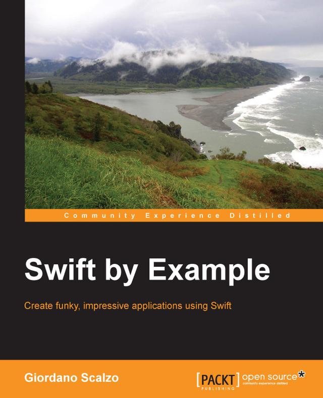 Swift By Example by Giordano Scalzo
