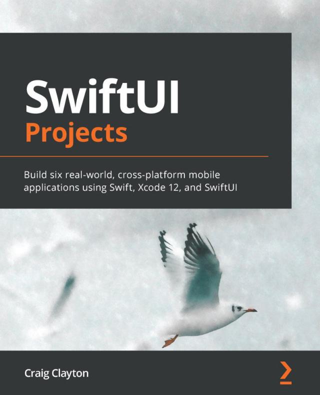 SwiftUI Projects by Craig Clayton