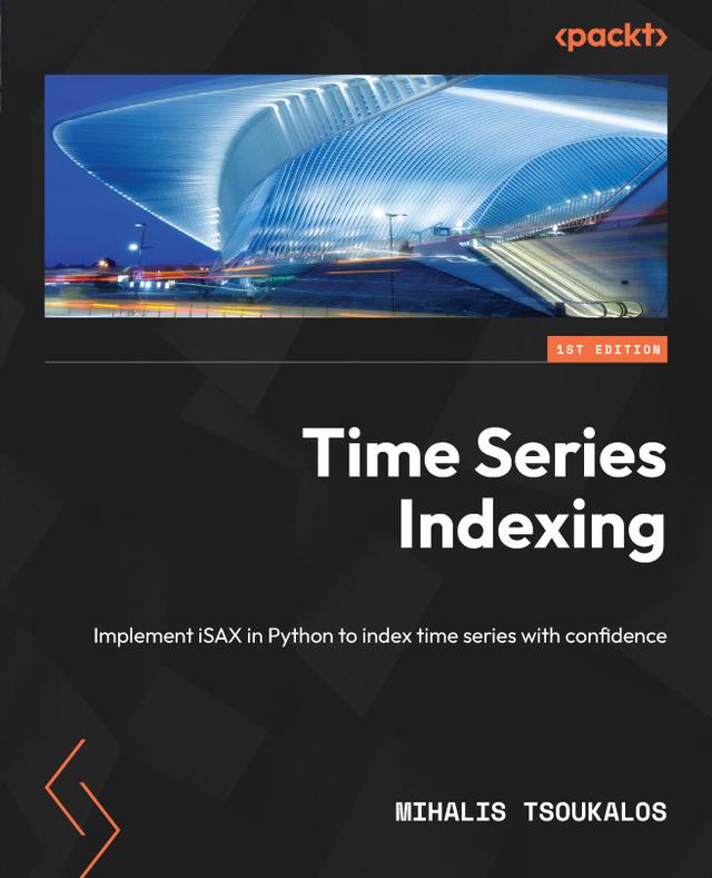 Time Series Indexing by Mihalis Tsoukalos