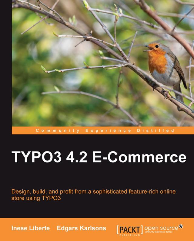 TYPO3 4.2 E-Commerce by 