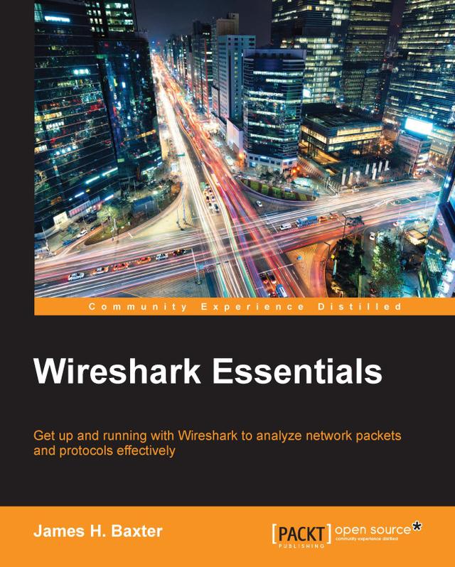 Wireshark Essentials by 
