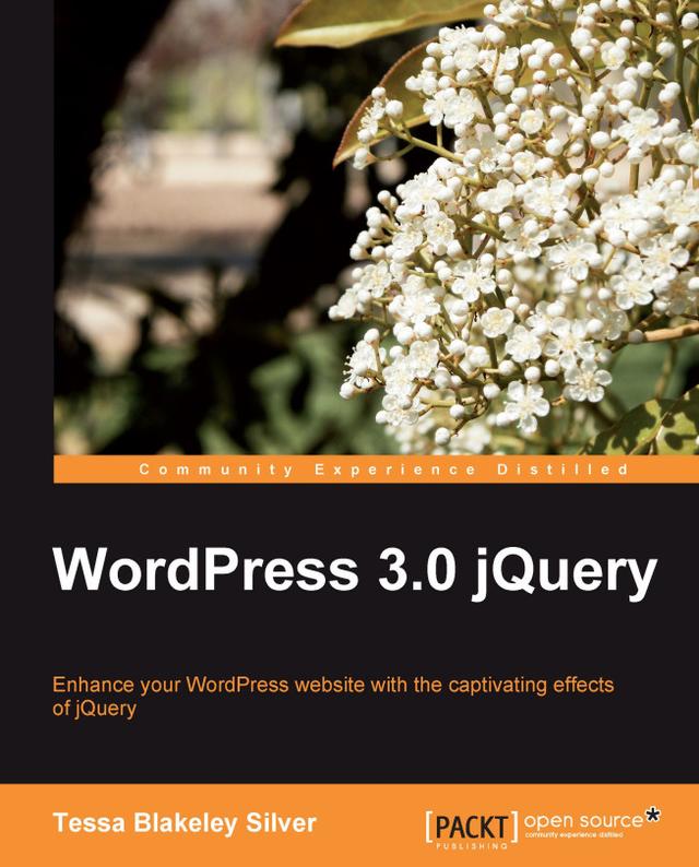 WordPress 3.0 jQuery by 