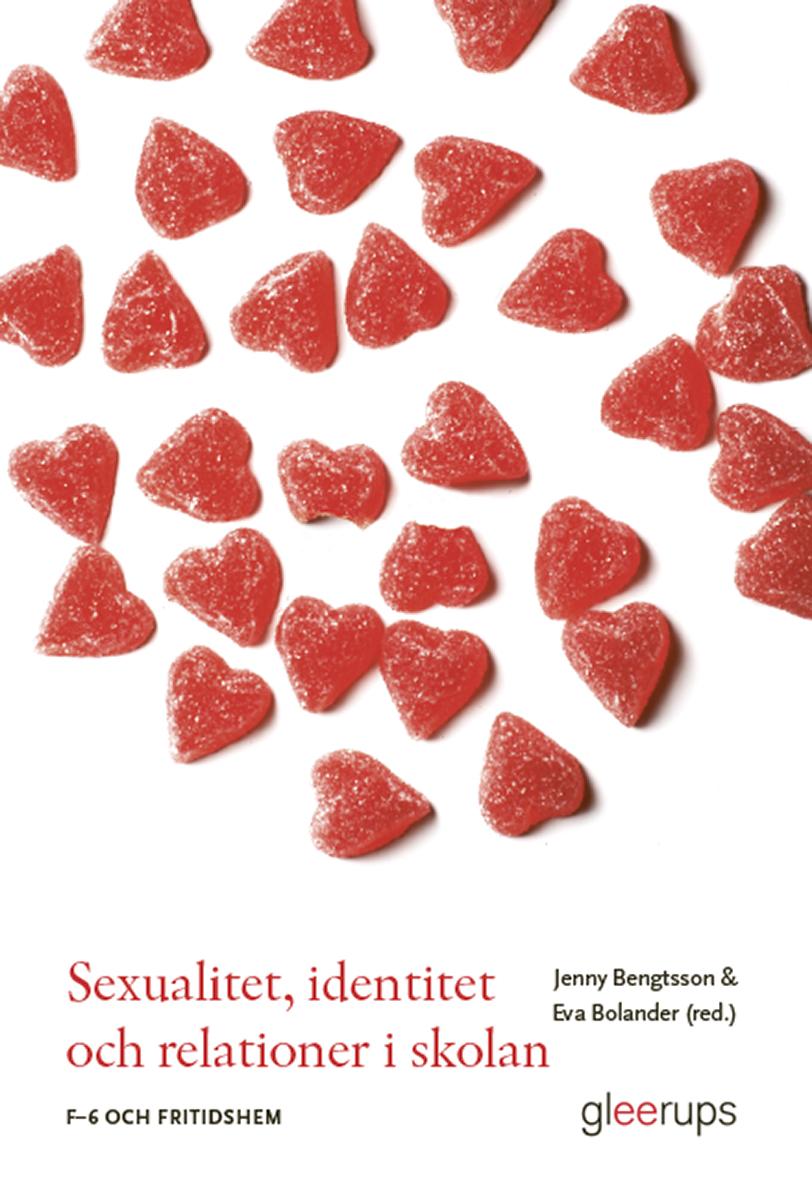Sexualitet, identitet och relationer i skolan