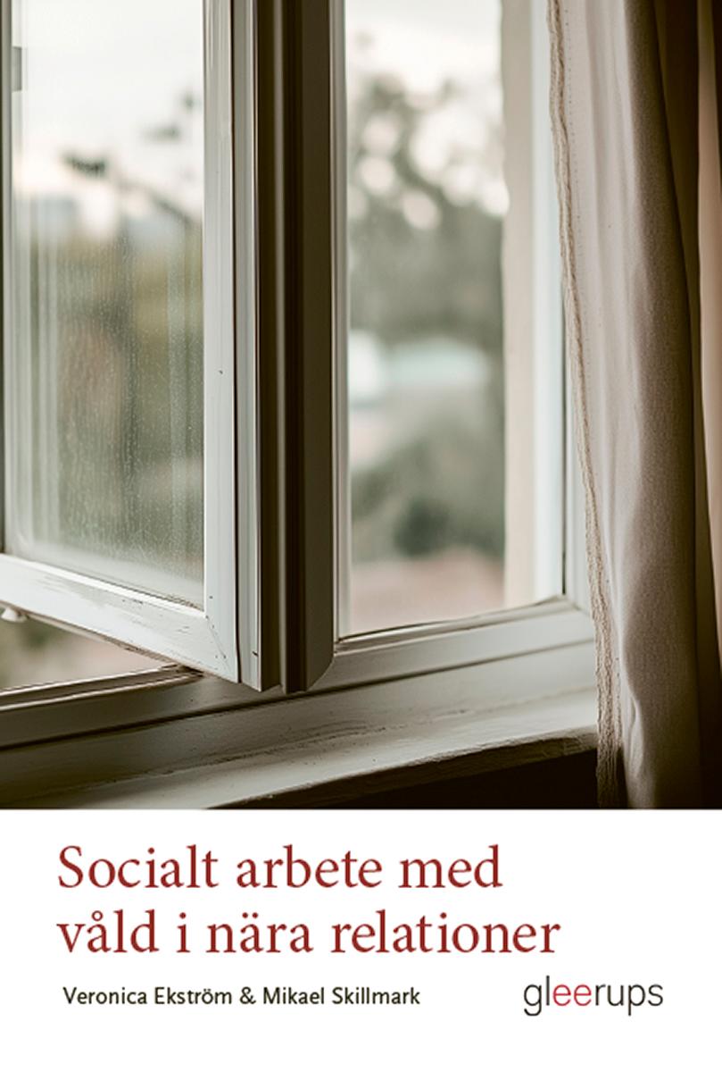 Socialt arbete med våld i nära relationer
