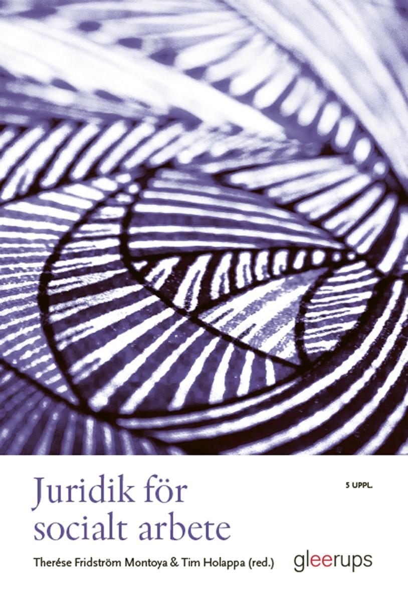 Jurdik för socialt arbete