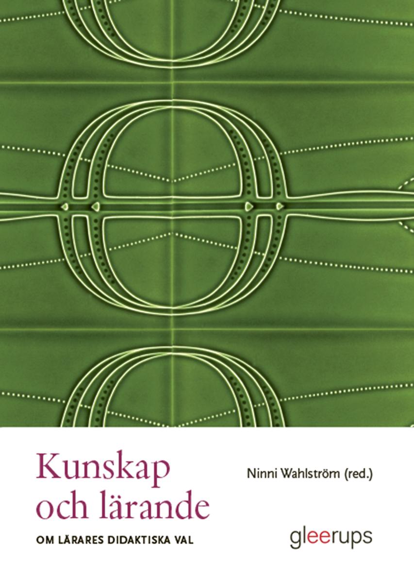 Kunskap och lärande