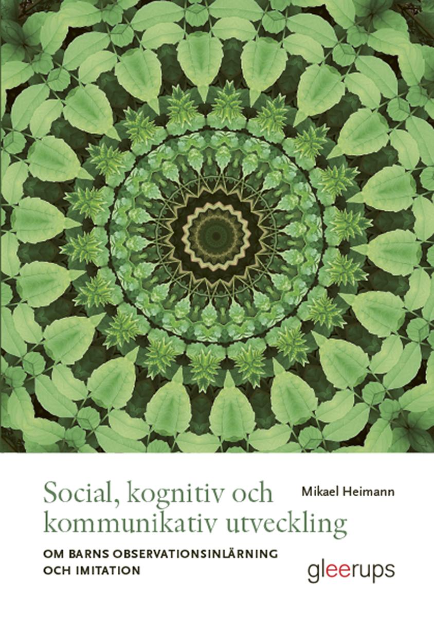Social, kognitiv och kommunikativ utveckling