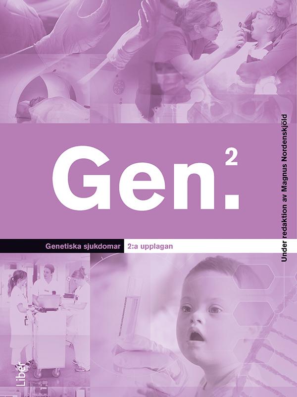 Genetiska sjukdomar