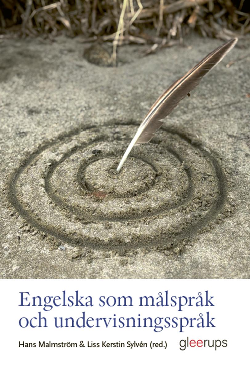 Engelska som målspråk och undervisningsspråk