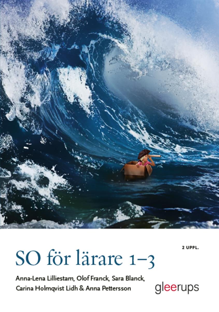SO för lärare 1–3