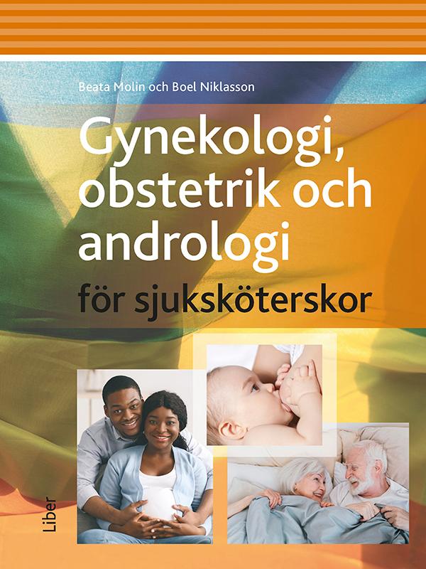 Gynekologi, obstetrik och andrologi för sjuksköterskor