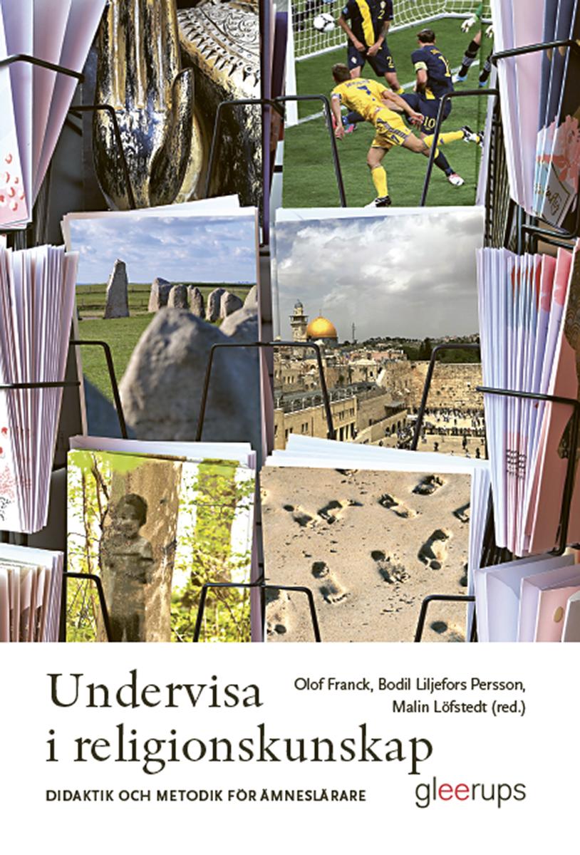 Undervisa i religionskunskap