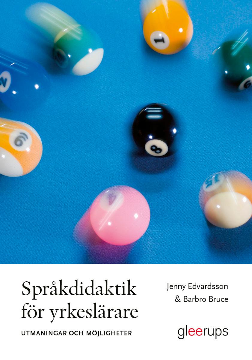 Språkdidaktik för yrkeslärare