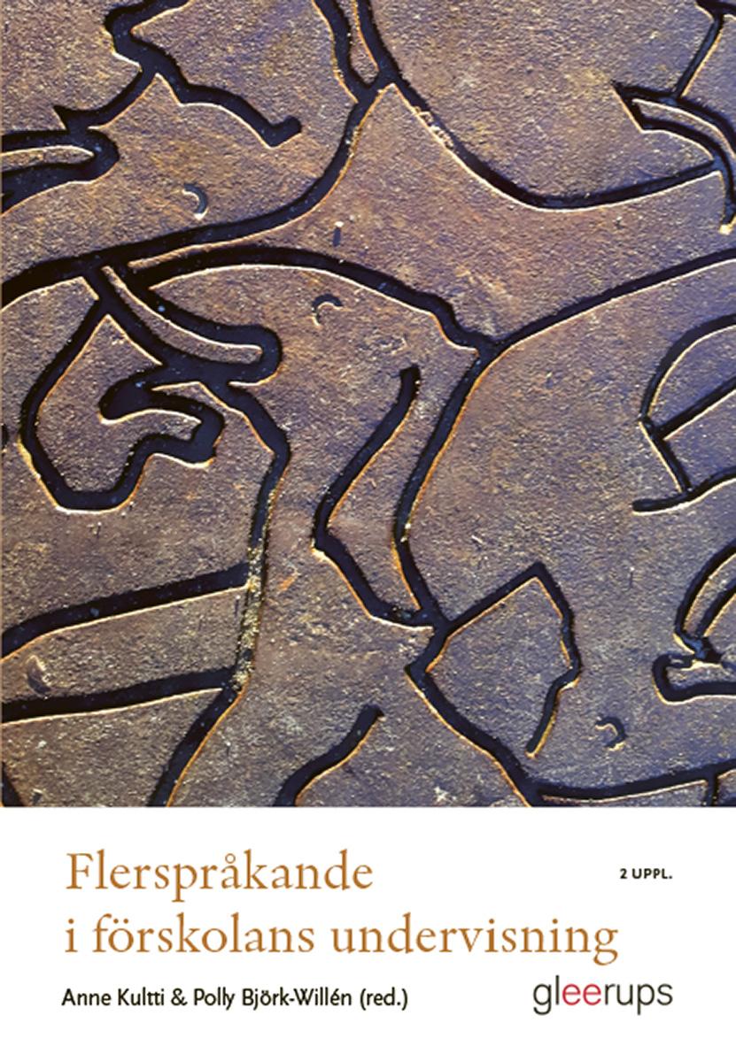 Flerspråkande i förskolans undervisning