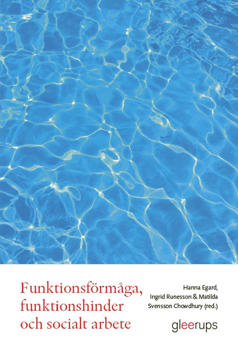 Funktionsförmåga, funktionshinder och socialt arbete