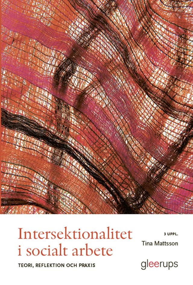 Intersektionalitet i socialt arbete by Tina Mattsson