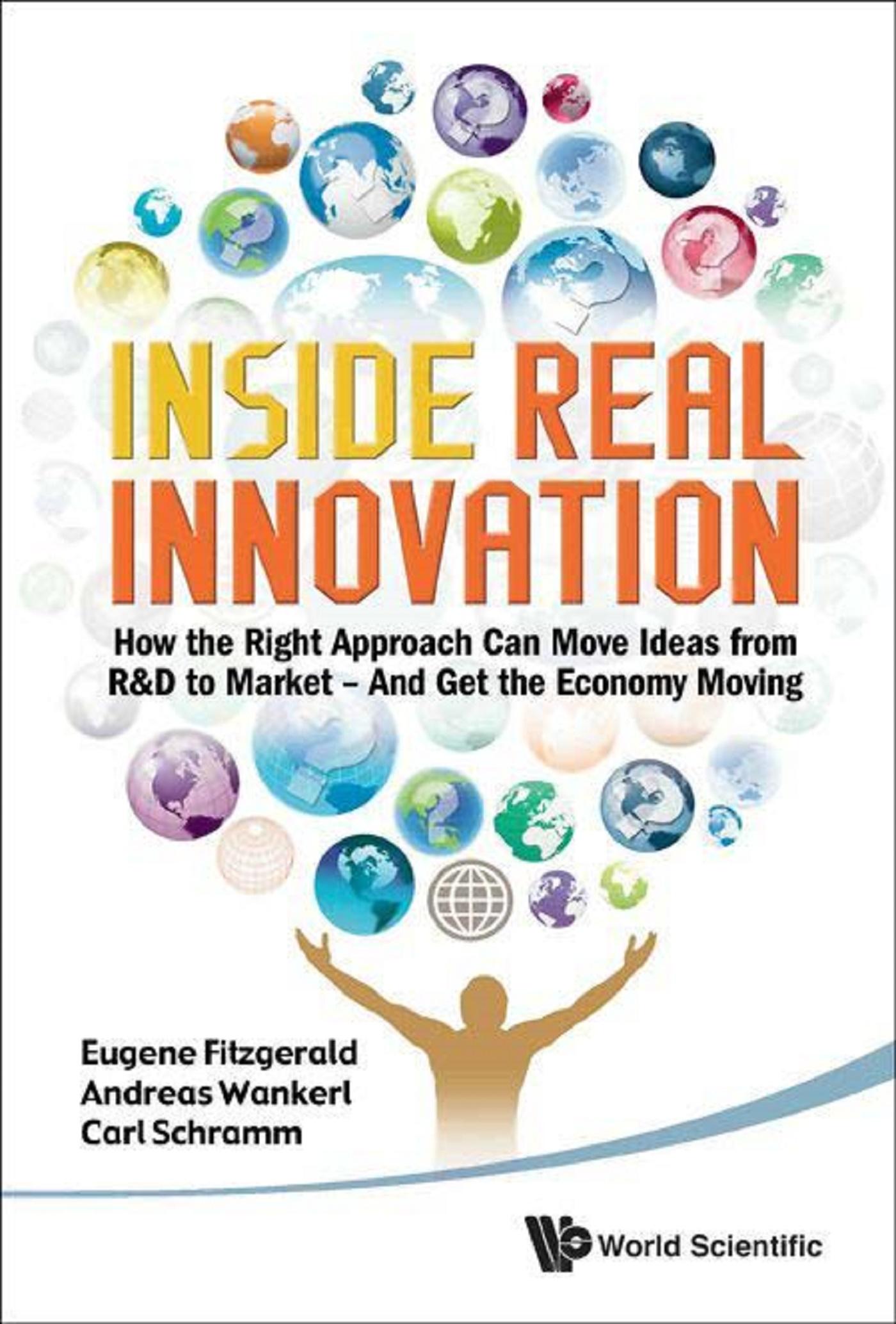 INSIDE REAL INNOVATION