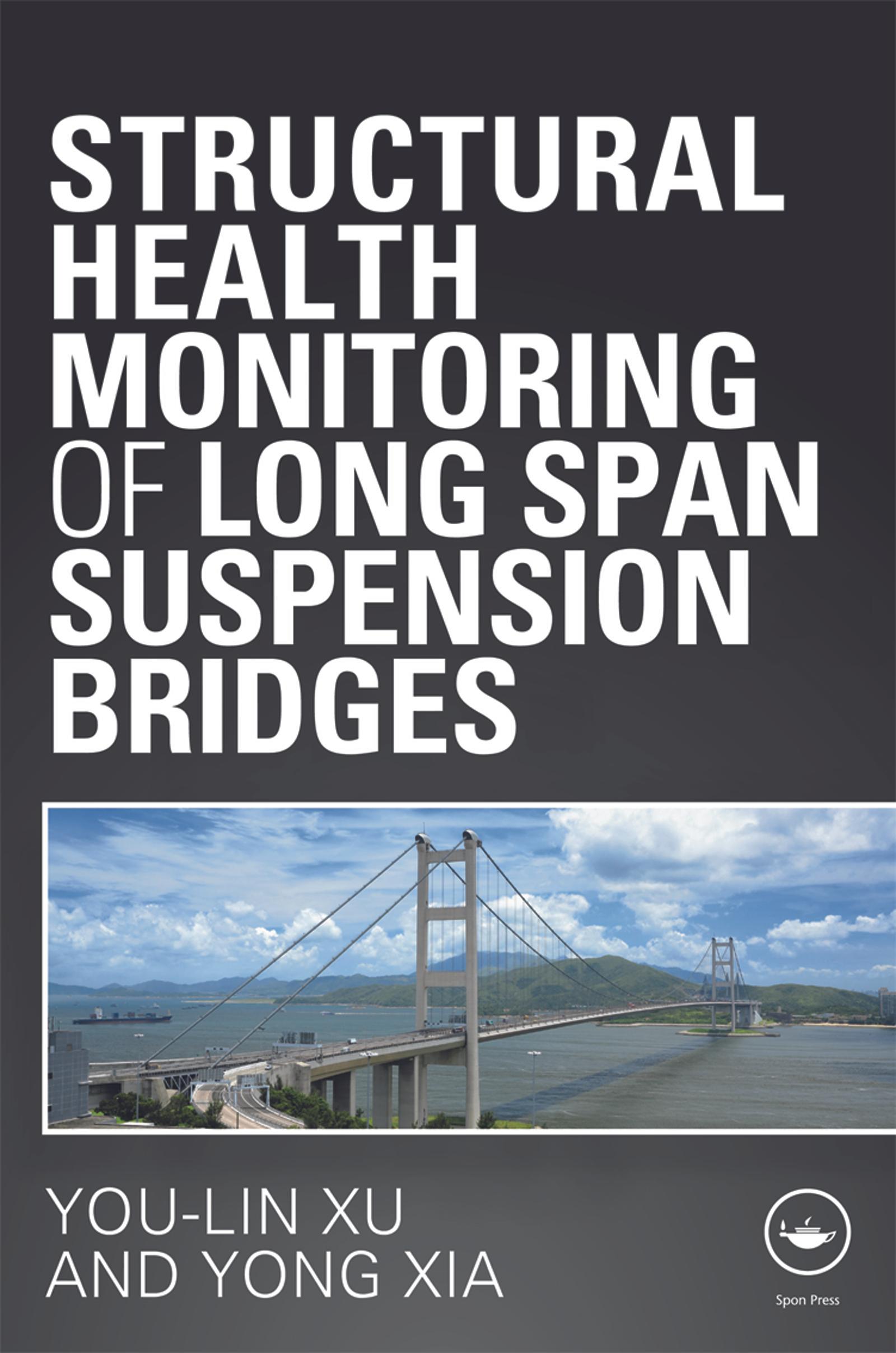 Structural Health Monitoring of Long-Span Suspension Bridges