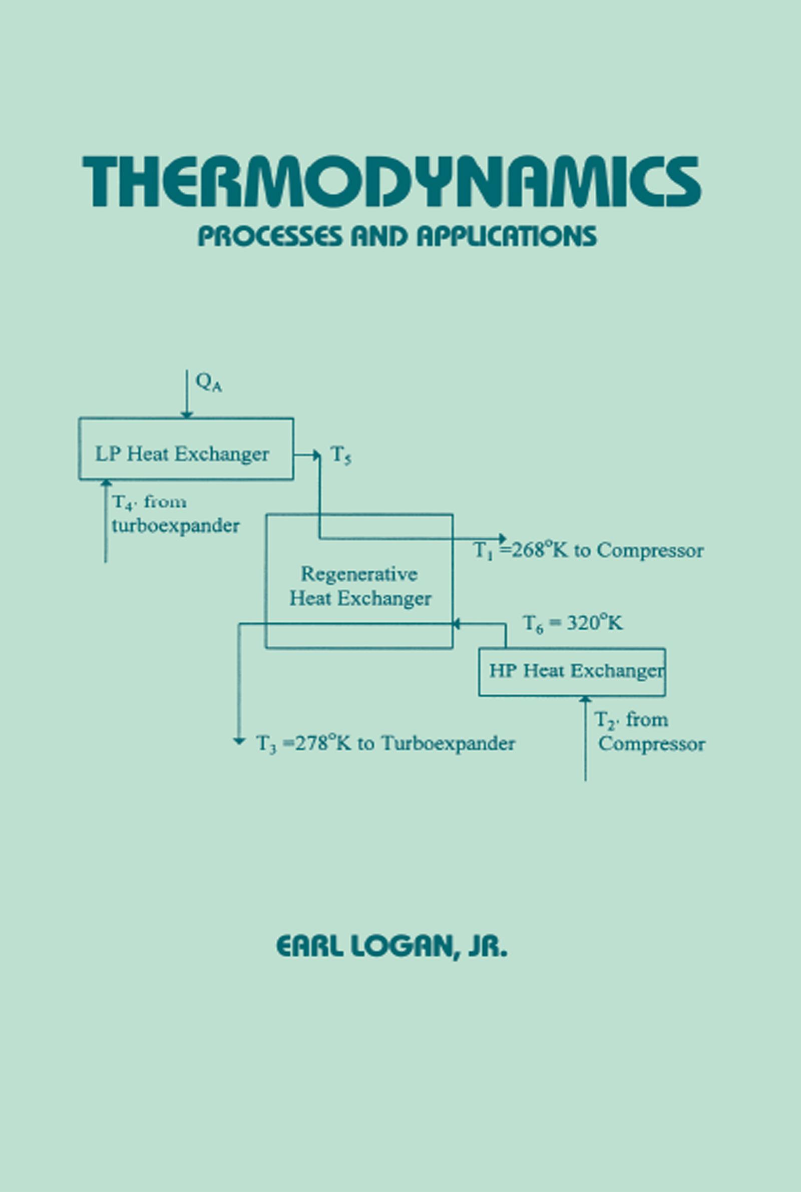Thermodynamics
