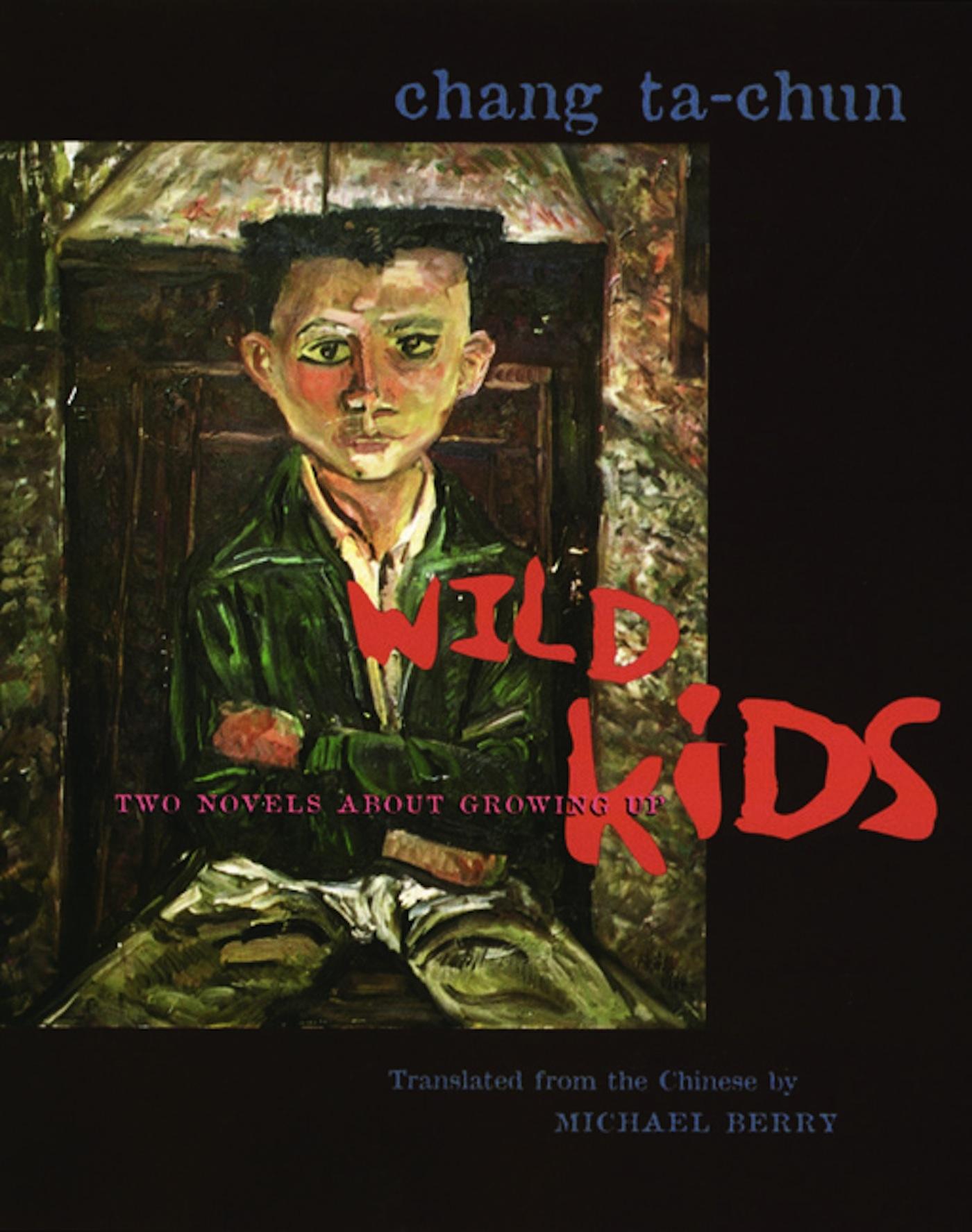 Wild Kids