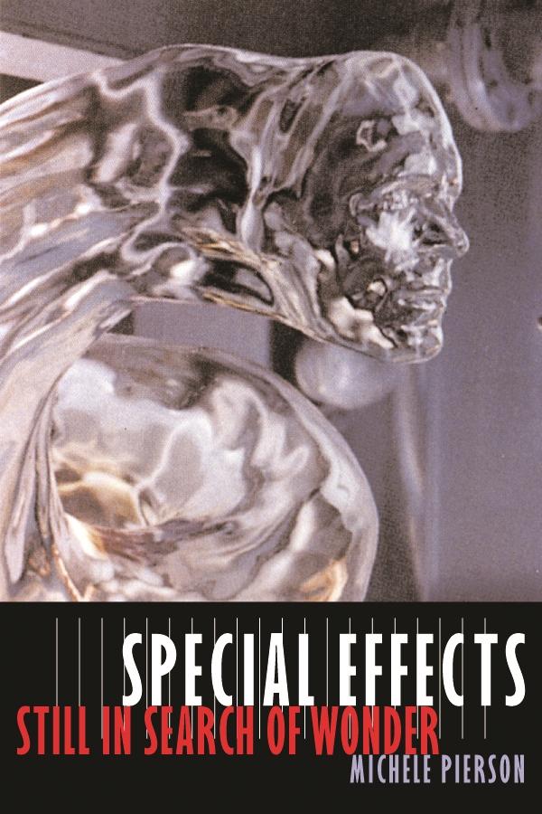 Special Effects by Michele Pierson
