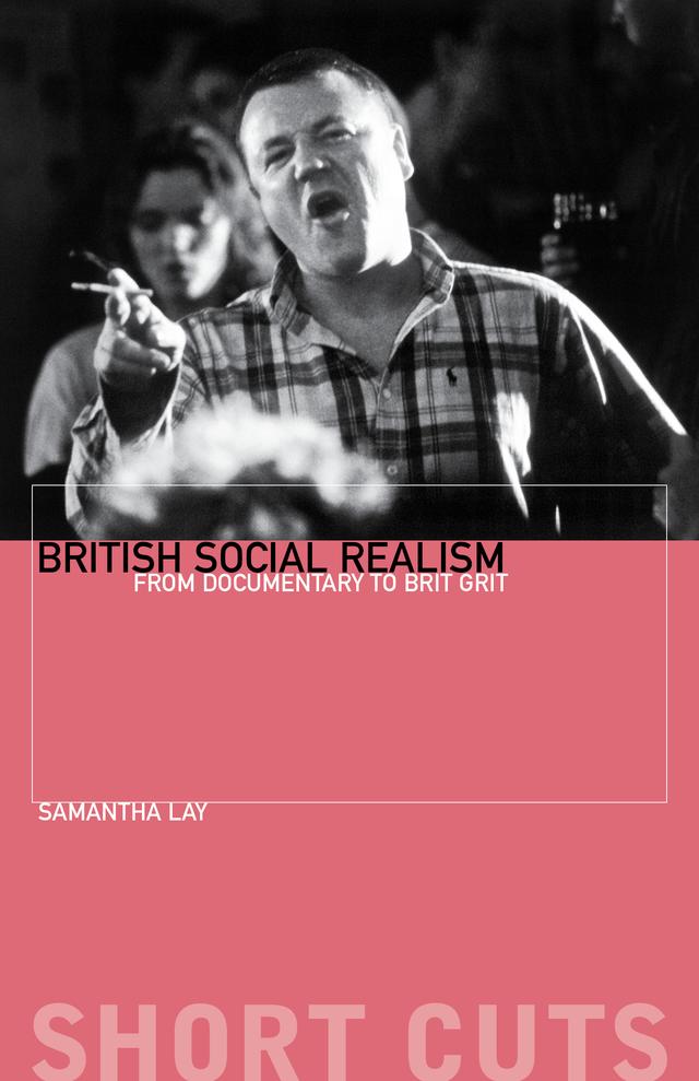 British Social Realism by Samantha Lay