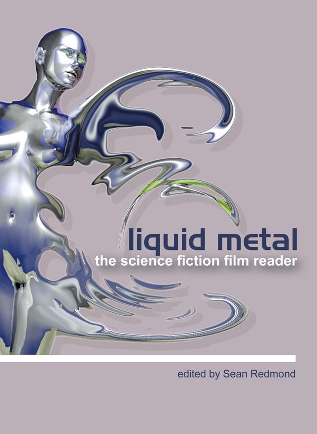 Liquid Metal by Sean Redmond