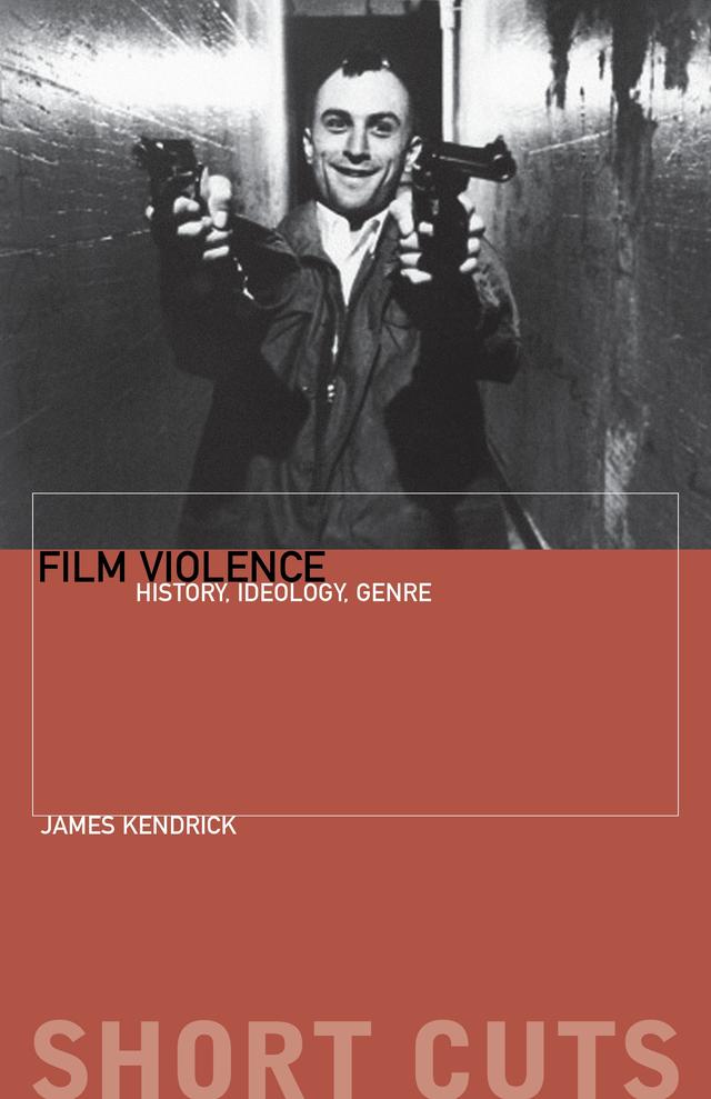 Film Violence by Jim Kendrick