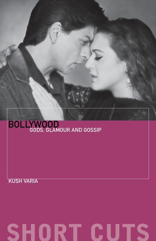Bollywood by Kush Varia