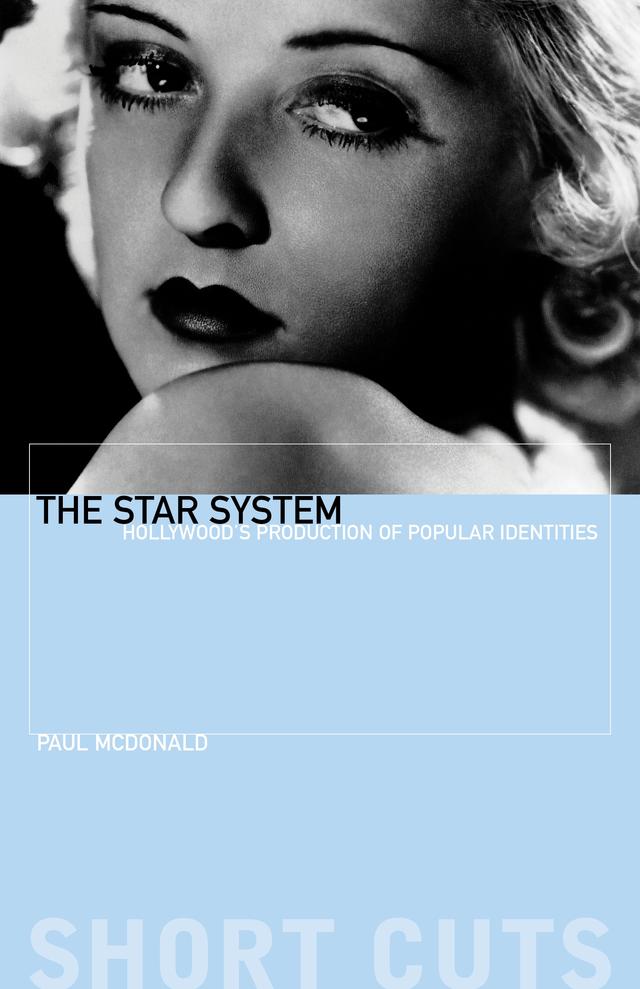 The Star System by Paul McDonald