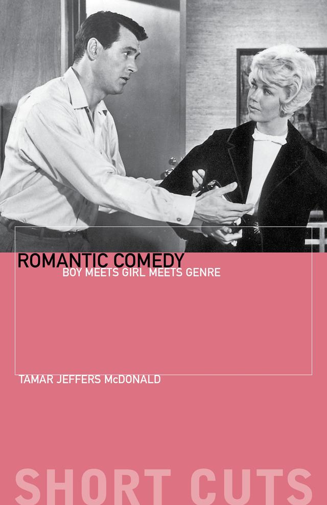 Romantic Comedy by Tamar Jeffers McDonald