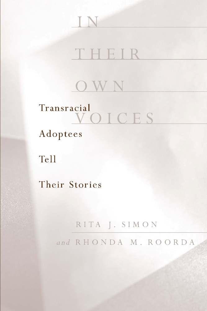 In Their Own Voices