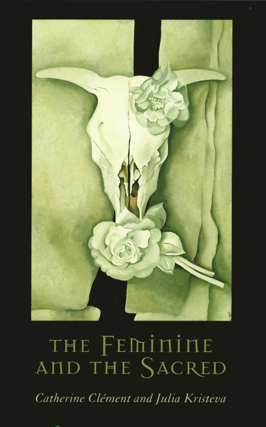 The Feminine and the Sacred
