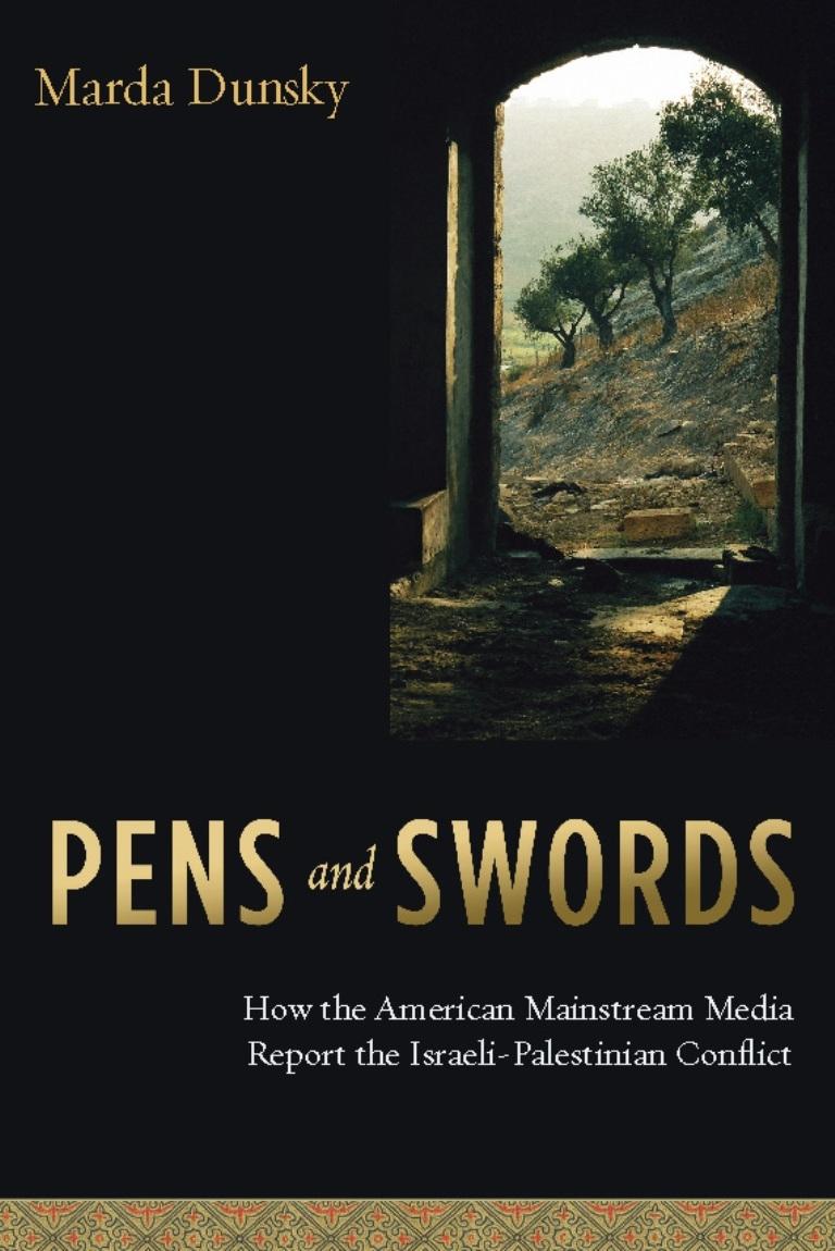 Pens and Swords