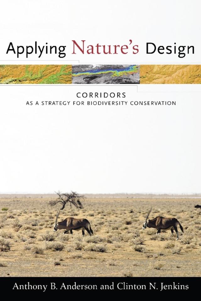 Applying Nature's Design by Anthony B. Anderson, Clinton N. Jenkins
